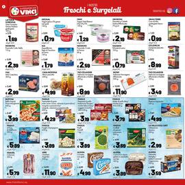 Volantino Supermercati Vinci Pagina 6