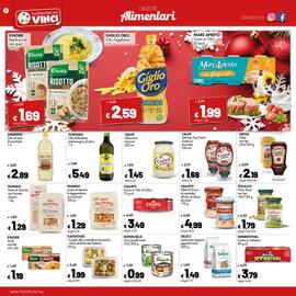 Volantino Supermercati Vinci Pagina 8
