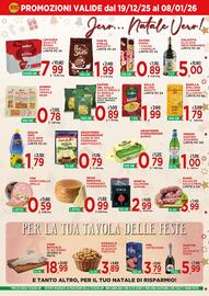 Volantino Jero Market Pagina 1