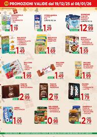 Volantino Jero Market Pagina 2