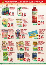 Volantino Jero Market Pagina 4