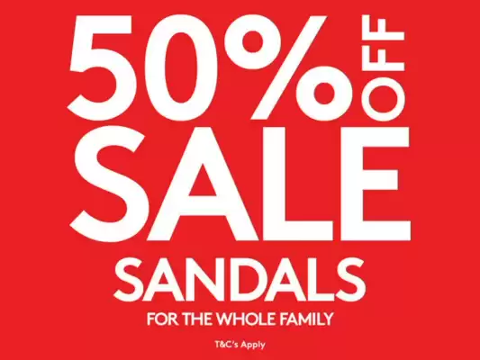 Shoe City catalogue (valid until 24-12)