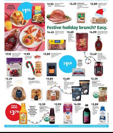 Aldi weekly ad week 51 Page 2