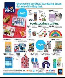 Aldi weekly ad week 51 Page 4