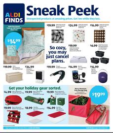 Aldi weekly ad week 51 Page 7
