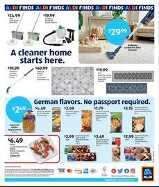 Aldi weekly ad week 51 Page 8