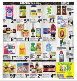 Super King Markets weekly ad week 51 Page 3