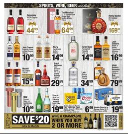Super King Markets weekly ad week 51 Page 5