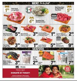 Super King Markets weekly ad week 51 Page 6