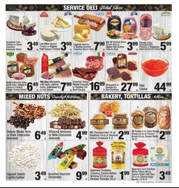 Super King Markets weekly ad week 51 Page 8