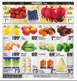 Super King Markets weekly ad week 51 Page 9