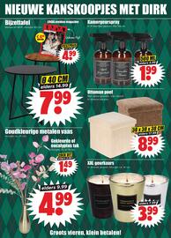 Dirk folder | Kanskoopjes Pagina 2