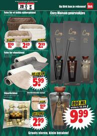 Dirk folder | Kanskoopjes Pagina 3