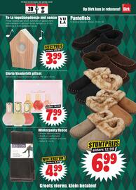 Dirk folder | Kanskoopjes Pagina 5