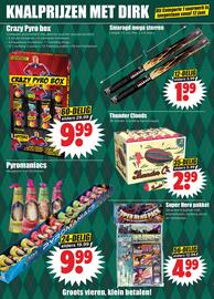 Dirk folder | Kanskoopjes Pagina 6