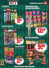 Dirk folder | Kanskoopjes Pagina 7