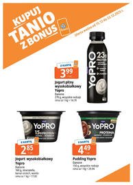 E.Leclerc gazetka Strona 10