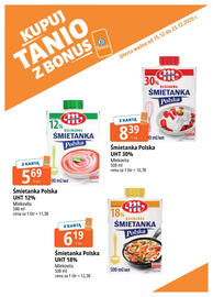 E.Leclerc gazetka Strona 11