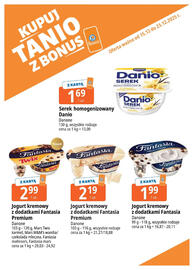 E.Leclerc gazetka Strona 12