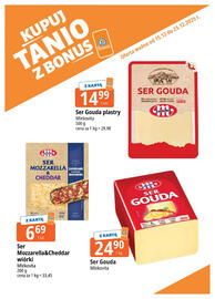 E.Leclerc gazetka Strona 14