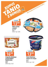 E.Leclerc gazetka Strona 15