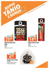 E.Leclerc gazetka Strona 16