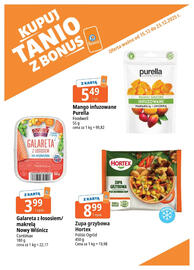 E.Leclerc gazetka Strona 17