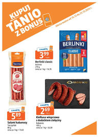 E.Leclerc gazetka Strona 18