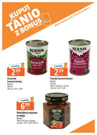 E.Leclerc gazetka Strona 19