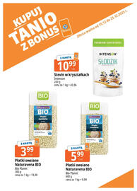 E.Leclerc gazetka Strona 20