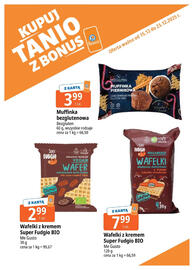 E.Leclerc gazetka Strona 21