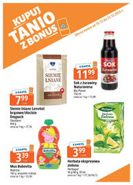 E.Leclerc gazetka Strona 22