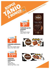 E.Leclerc gazetka Strona 23