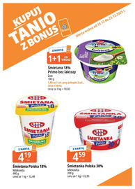 E.Leclerc gazetka Strona 3