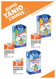 E.Leclerc gazetka Strona 5