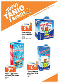 E.Leclerc gazetka Strona 6