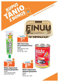 E.Leclerc gazetka Strona 7