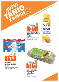 E.Leclerc gazetka Strona 9