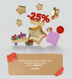 Volantino Terranova Pagina 1