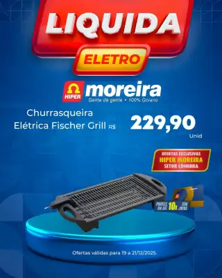 Catálogo Hiper Moreira (válido até 21-12)