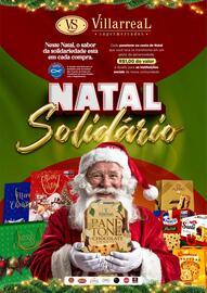 Catálogo Villarreal Supermercados semana 51 Página 1