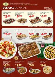 Catálogo Villarreal Supermercados semana 51 Página 2