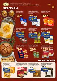 Catálogo Villarreal Supermercados semana 51 Página 4