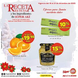 Catálogo Super Aki Página 4