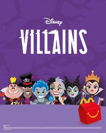 Catálogo McDonald's semana 51 Página 1