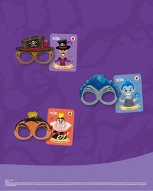 Catálogo McDonald's semana 51 Página 3