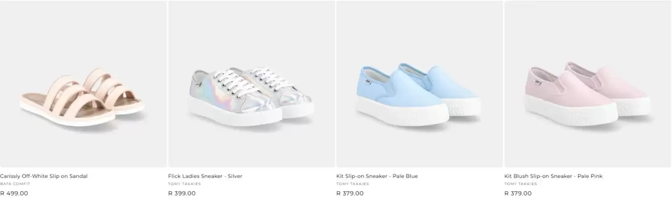 Bata catalogue (valid until 26-12)