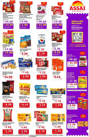 Encarte Assaí Atacadista Página 3