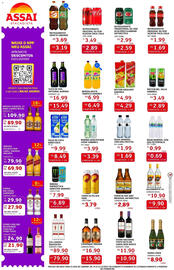 Encarte Assaí Atacadista Página 4