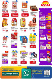 Encarte Assaí Atacadista Página 5
